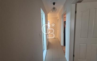 MUSELAND-EVKA3 İZYUVADA SATILIK 3+1 DAİRE