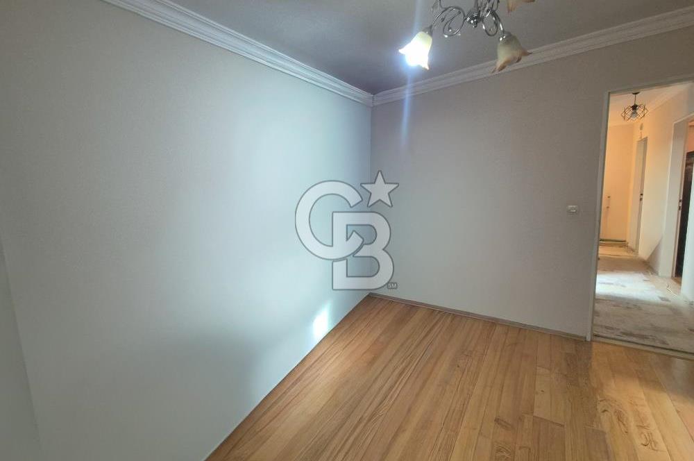 MUSELAND-EVKA3 İZYUVADA SATILIK 3+1 DAİRE