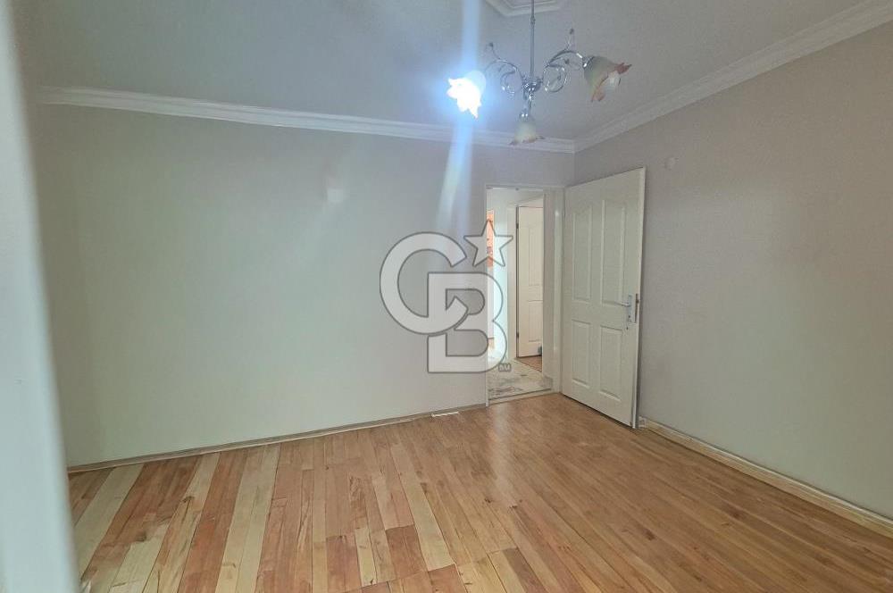 MUSELAND-EVKA3 İZYUVADA SATILIK 3+1 DAİRE
