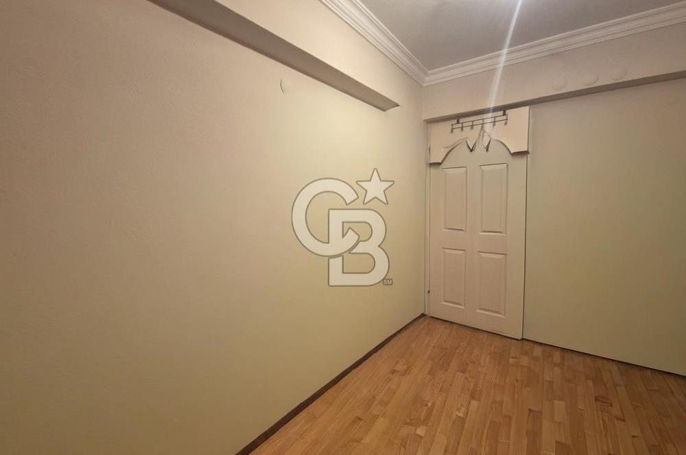 MUSELAND-EVKA3 İZYUVADA SATILIK 3+1 DAİRE