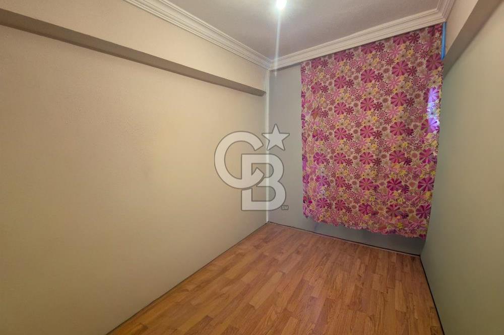 MUSELAND-EVKA3 İZYUVADA SATILIK 3+1 DAİRE