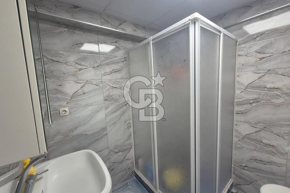 MUSELAND-EVKA3 İZYUVADA SATILIK 3+1 DAİRE