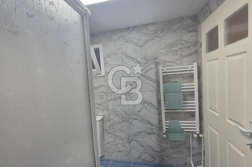 MUSELAND-EVKA3 İZYUVADA SATILIK 3+1 DAİRE