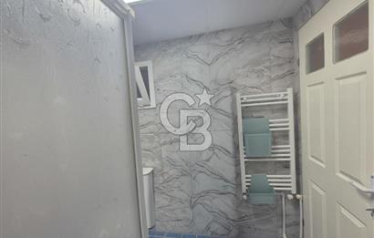 MUSELAND-EVKA3 İZYUVADA SATILIK 3+1 DAİRE