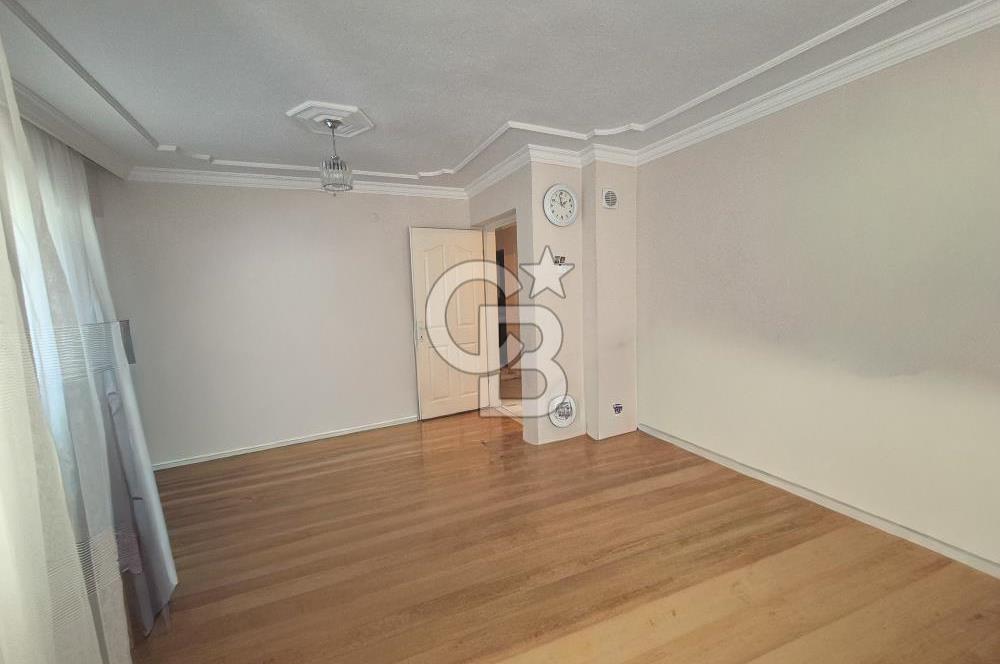 MUSELAND-EVKA3 İZYUVADA SATILIK 3+1 DAİRE