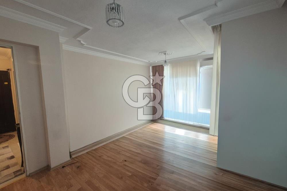 MUSELAND-EVKA3 İZYUVADA SATILIK 3+1 DAİRE