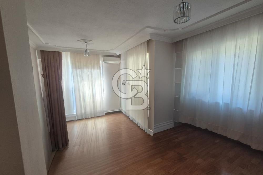 MUSELAND-EVKA3 İZYUVADA SATILIK 3+1 DAİRE
