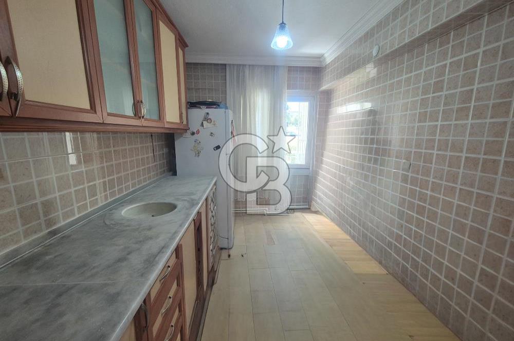 MUSELAND-EVKA3 İZYUVADA SATILIK 3+1 DAİRE