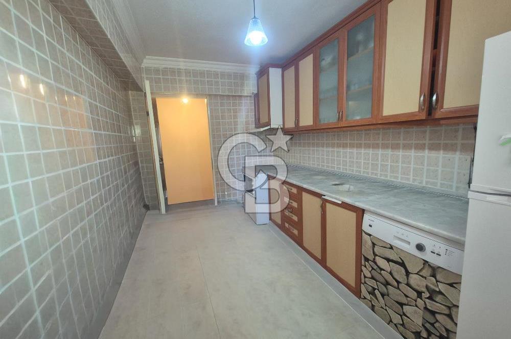 MUSELAND-EVKA3 İZYUVADA SATILIK 3+1 DAİRE