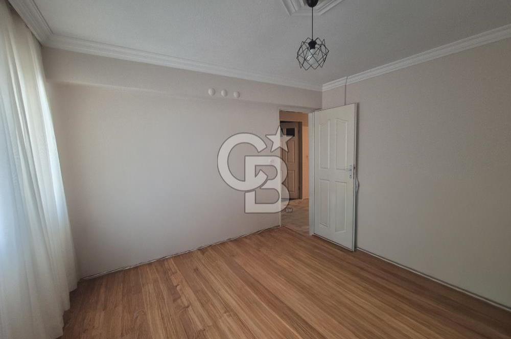 MUSELAND-EVKA3 İZYUVADA SATILIK 3+1 DAİRE