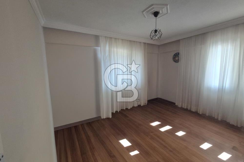 MUSELAND-EVKA3 İZYUVADA SATILIK 3+1 DAİRE