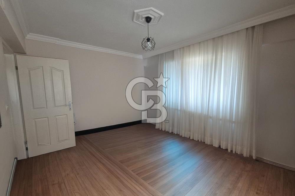 MUSELAND-EVKA3 İZYUVADA SATILIK 3+1 DAİRE