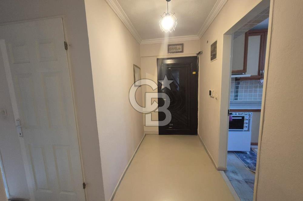 MUSELAND-EVKA3 İZYUVADA SATILIK 3+1 DAİRE