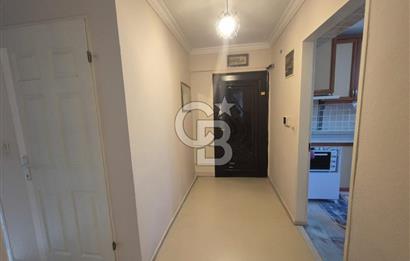 MUSELAND-EVKA3 İZYUVADA SATILIK 3+1 DAİRE