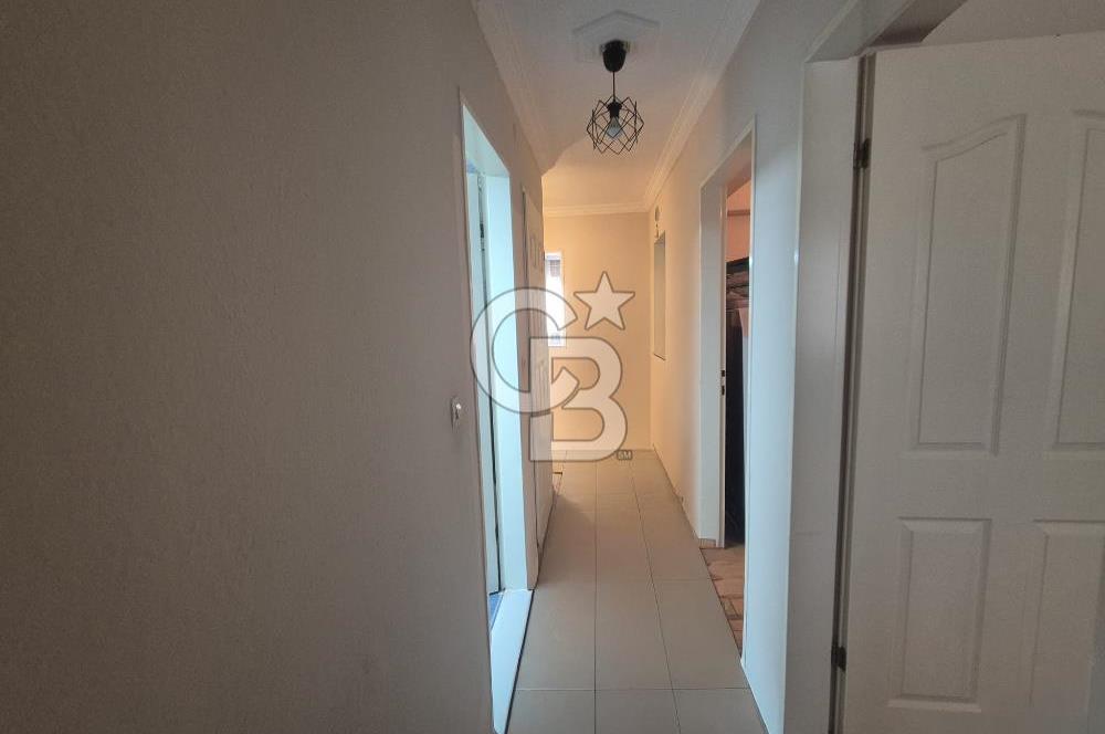 MUSELAND-EVKA3 İZYUVADA SATILIK 3+1 DAİRE