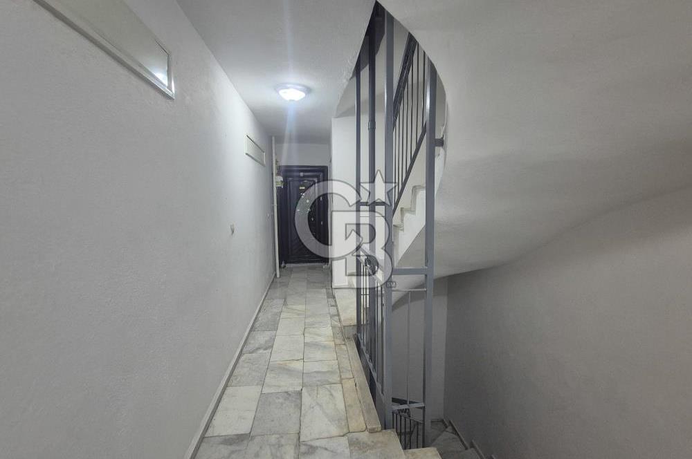 MUSELAND-EVKA3 İZYUVADA SATILIK 3+1 DAİRE