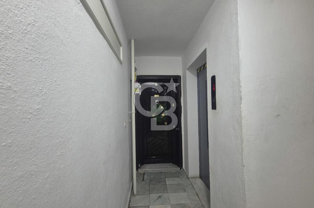 MUSELAND-EVKA3 İZYUVADA SATILIK 3+1 DAİRE