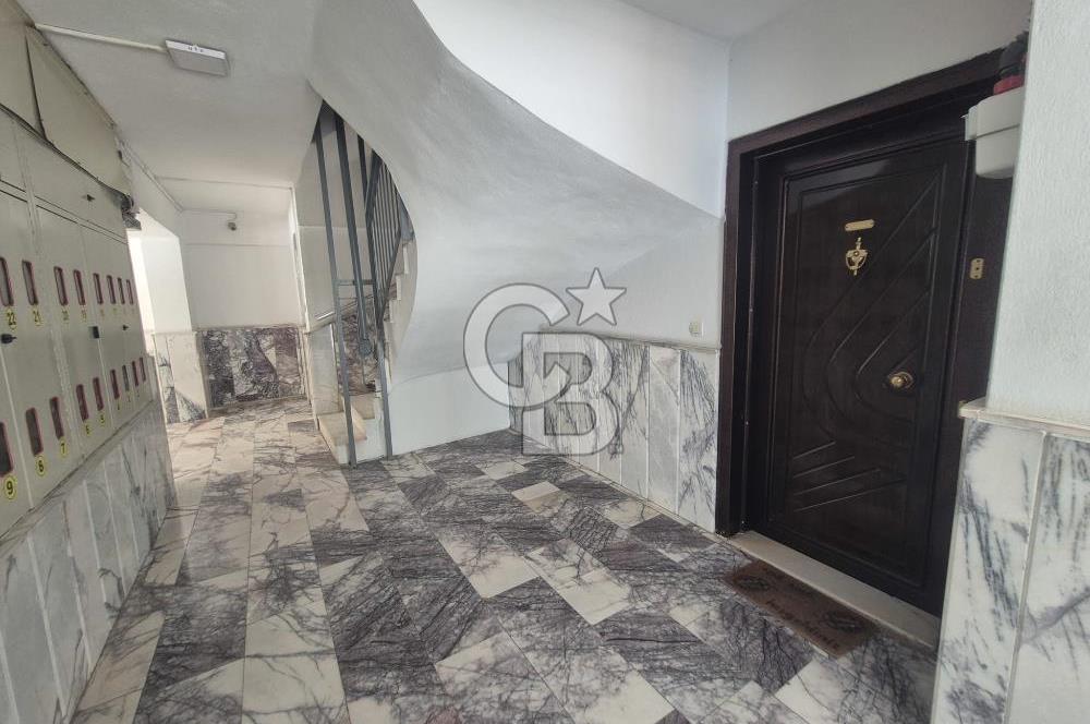 MUSELAND-EVKA3 İZYUVADA SATILIK 3+1 DAİRE
