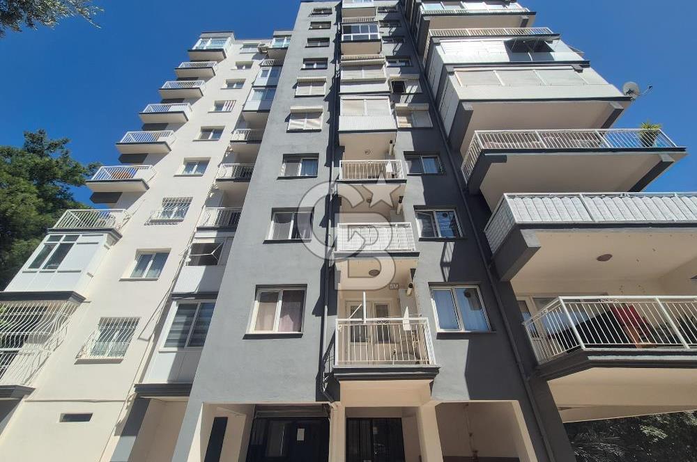 MUSELAND-EVKA3 İZYUVADA SATILIK 3+1 DAİRE