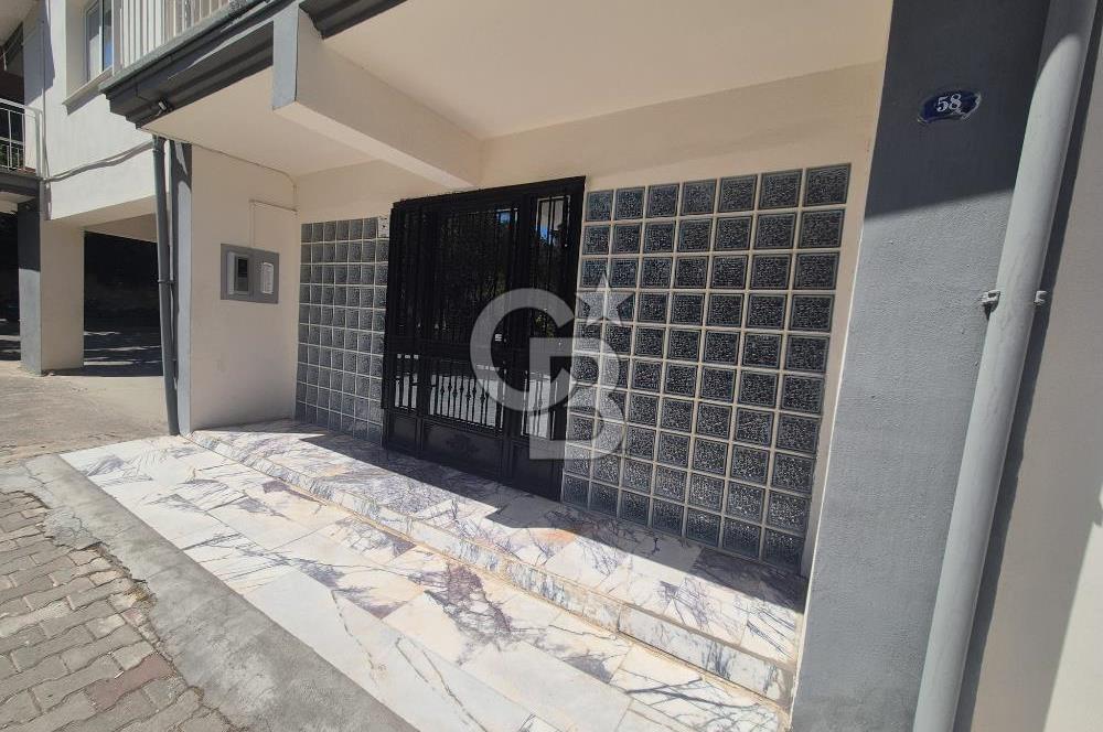 MUSELAND-EVKA3 İZYUVADA SATILIK 3+1 DAİRE