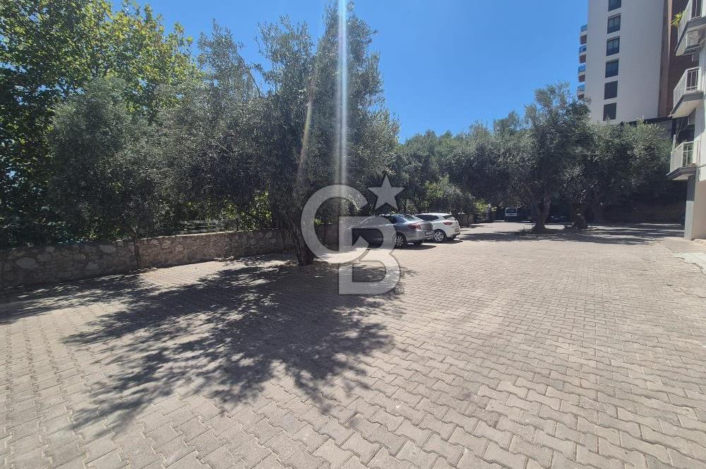 MUSELAND-EVKA3 İZYUVADA SATILIK 3+1 DAİRE