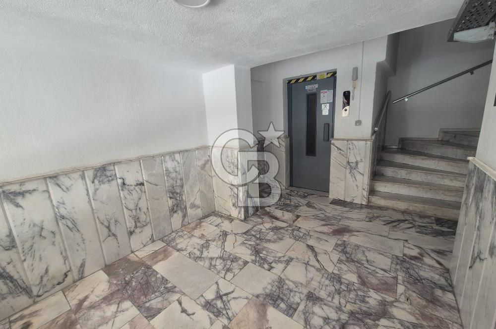 MUSELAND-EVKA3 İZYUVADA SATILIK 3+1 DAİRE