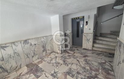 MUSELAND-EVKA3 İZYUVADA SATILIK 3+1 DAİRE