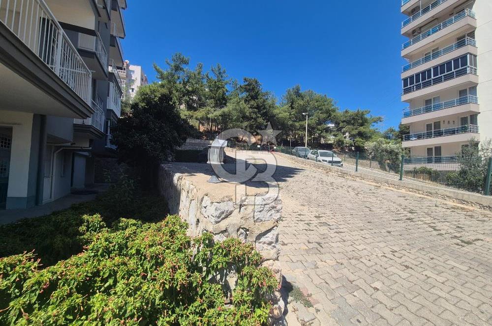 MUSELAND-EVKA3 İZYUVADA SATILIK 3+1 DAİRE