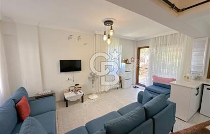 Kuşadası Kadınlar denizinde Ticari & Konut Kullanımına Uygun 3+1 Villa