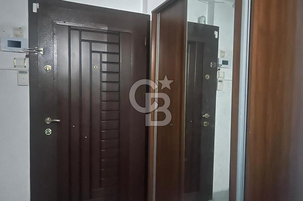 ÜMİTKÖY BETA SİTESİ'NDE 3+1 SATILIK DAİRE