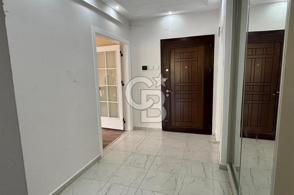 BAHÇELİEVLER BOSNA HERSEK CADDESİNDE, 3+1 KİRALIK DAİRE