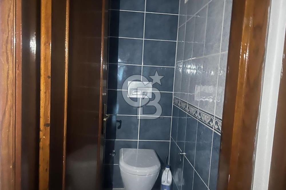 ÜMİTKÖY BETA SİTESİ'NDE 3+1 SATILIK DAİRE