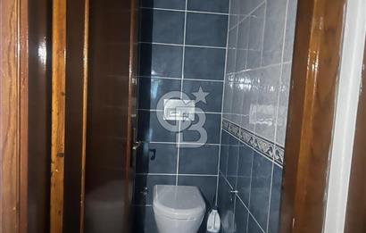 ÜMİTKÖY BETA SİTESİ'NDE 3+1 SATILIK DAİRE