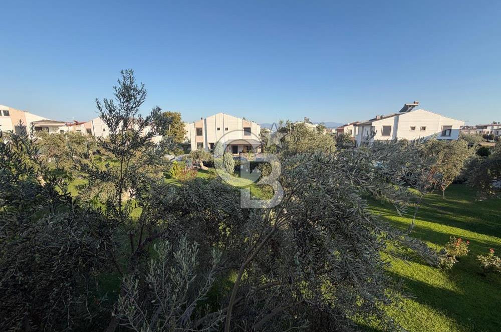 GÜRE DENİZE YÜRÜME MESAFESİNDE SİTE İÇERİSİNDE SATILIK 3+1VİLLA