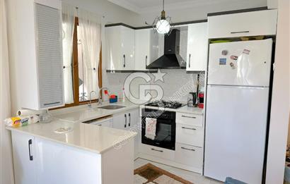 Kuşadası Kadınlar denizinde Ticari & Konut Kullanımına Uygun 3+1 Villa