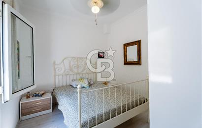 Bodrum Koyunbaba Kamelya Sitesi,5+1 Deniz Manzaralı Eşyalı Villa