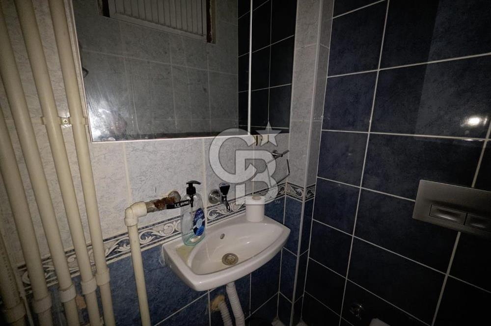 ÜMİTKÖY BETA SİTESİ'NDE 3+1 SATILIK DAİRE