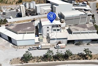 4.SANAYİ SATILIK FABRİKA - 1 - 373615