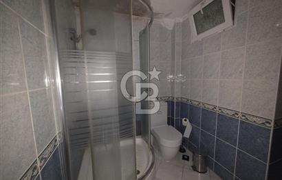 ÜMİTKÖY BETA SİTESİ'NDE 3+1 SATILIK DAİRE