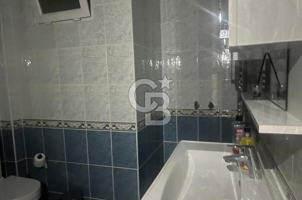 ÜMİTKÖY BETA SİTESİ'NDE 3+1 SATILIK DAİRE