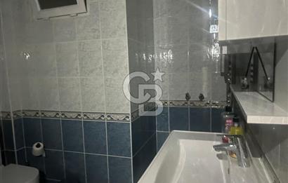 ÜMİTKÖY BETA SİTESİ'NDE 3+1 SATILIK DAİRE