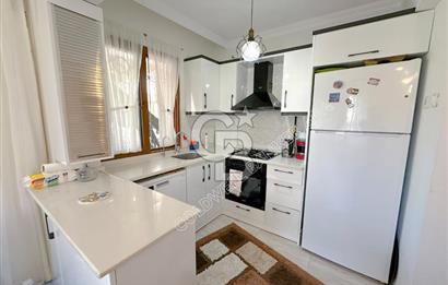 Kuşadası Kadınlar denizinde Ticari & Konut Kullanımına Uygun 3+1 Villa