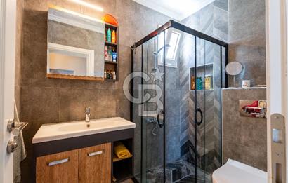 Bodrum Koyunbaba Kamelya Sitesi,5+1 Deniz Manzaralı Eşyalı Villa