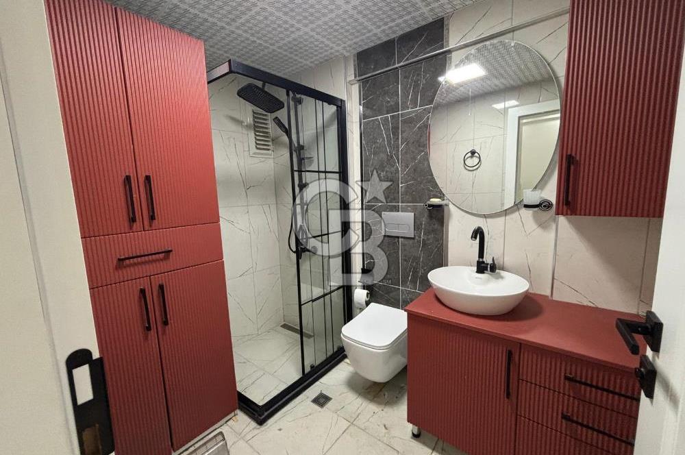 BAHÇELİEVLER BOSNA HERSEK CADDESİNDE, 3+1 KİRALIK DAİRE