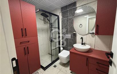 BAHÇELİEVLER BOSNA HERSEK CADDESİNDE, 3+1 KİRALIK DAİRE