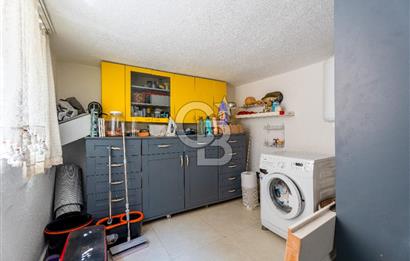 Bodrum Koyunbaba Kamelya Sitesi,5+1 Deniz Manzaralı Eşyalı Villa
