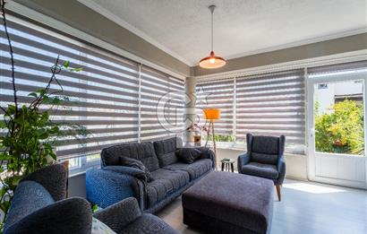 Bodrum Koyunbaba Kamelya Sitesi,5+1 Deniz Manzaralı Eşyalı Villa