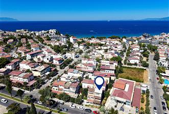 Kuşadası Kadınlar denizinde Ticari & Konut Kullanımına Uygun 3+1 Villa - 2 - 373594