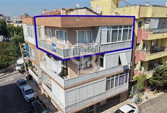Balçova Onur Mah. Jeotermalli Tadilatlı Eşyalı Kiralık Daire - 4 - 373595