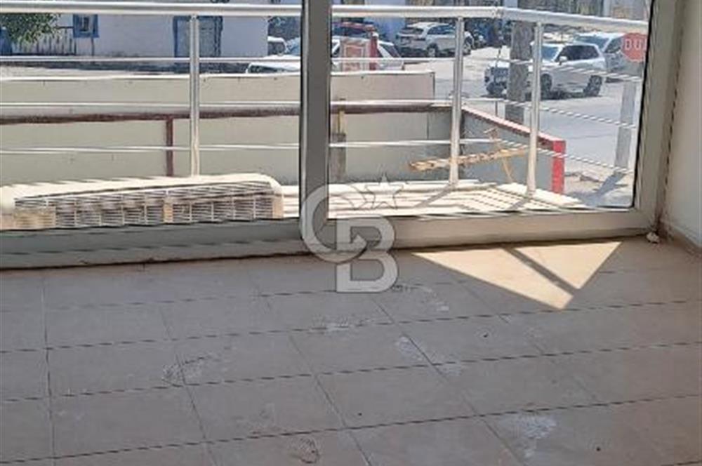 Turgutreis Sağlık Ocağı Yanı Eczane Üstü Kiralık Daire